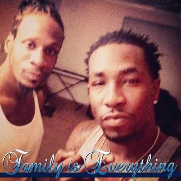 Meet your Posher, Levar - Picture 1 of 1